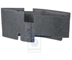 Vag Caddy Mk2 Polo Classic Originalus 6K0915411B