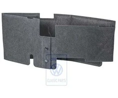 Vag Caddy Mk2 Polo Classic Originalus 6K0915411B