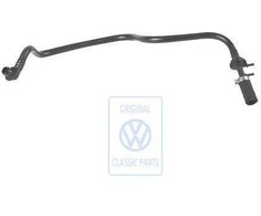 Vag Caddy Mk2 Polo Classic Originalus 6K2612041BA