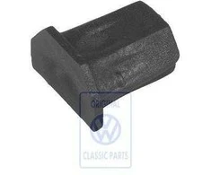 Vag Caddy Mk2 Polo Classic Originalus 6K6853593