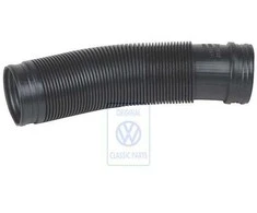 Vag Caddy Mk2 Polo Classic Polo Variant Jungtuvos Vamzdis Originalus 6K0129684F