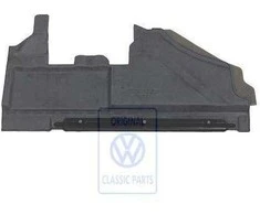 Vag Caddy Mk2 Polo Classic Polo Variant 6K1863081HB41