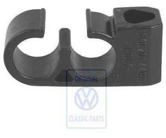 Vag Caddy Mk2 Polo Classic Polo Variant Sagaras Originalus 6K0201449A