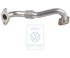 Vag Caddy Mk2 Polo Classic Polo Variant Jungties Vamzdis Originalus 038131521AM