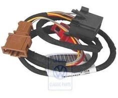 Vag Caddy Mk2 Polo Classic Polo Variant Diagnostikos Grandine Originalus 6K0970070A