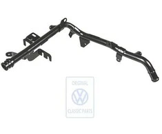 Vag Caddy Mk2 Polo Classic Polo Variant Vandens Vamzdis Originalus 038121065AA