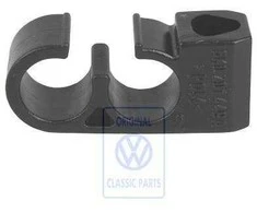 Vag Caddy Mk2 Polo Classic Polo Variant Sagaras Originalus 6K0201449A