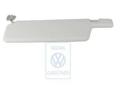 Vag Caddy Mk2 Polo Classic Sun Visor Be Pavyzdžio 6K2857552S2F4