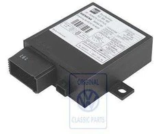 VAG Caddy Mk2 Polo Classic Valdymo Modulis Originalus 1L0959800