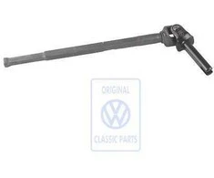 Vag Caddy Mk2 Polo Classic Variant 1996 2003 Originalus 6K0419507