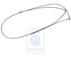 Vag Caddy Mk2 Polo Classic Variant 1996 2003 Vamzdžio jungiklis Originalus 6K5955744D