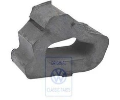 Vag Caddy Mk2 Polo Classic Variant 1996 2003 Originalus 6K0823493