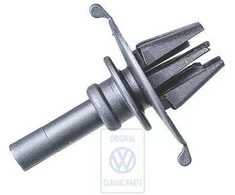 Vag Caddy Mk2 Polo Classic Variant 1996 2003 Originalus 6K0868243A
