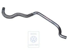 Vag Caddy Mk2 Polo Classic Variant 96 03 Originalus 030133518L