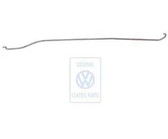Vag Caddy Mk2 Polo Classic Variant 96 03 Originalus 6K4837194