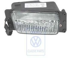 Vag Caddy Mk2 Polo Classic Variant 96 03 Originalus 6K5941702A