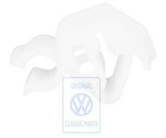 Vag Caddy Mk2 Polo Classic Variant Clip Originalus 6K0837485
