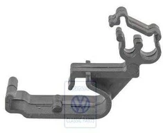 Vag Caddy Mk2 Polo Classic Variant Šlaunies Laikiklis Originalus 6K0955747