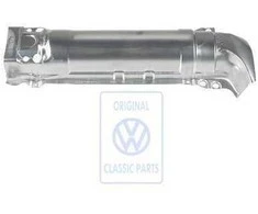 Vag Caddy Mk2 Polo Classic Variant Tunnelio Šildytuvas Originalus 6K9803313