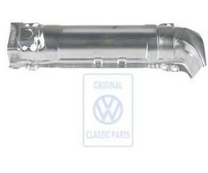 Vag Caddy Mk2 Polo Classic Variant Tunnelio Šildytuvas Originalus 6K9803313
