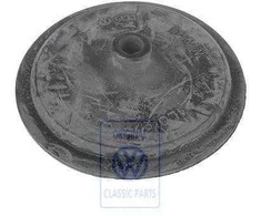 Vag Caddy Mk2 Polo Variant 1996 2003 Originalus 1L0971913
