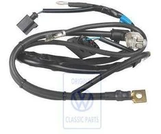 Vag Caddy Mk2 Polo Variant 1996 2003 Originalus 6K0971228FF
