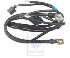 Vag Caddy Mk2 Polo Variant 1996 2003 Originalus 6K0971228FF