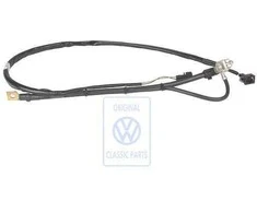 Vag Caddy Mk2 Polo Variant Aku ir Alternatoria Vamzdynas Originalus 6K0971228E