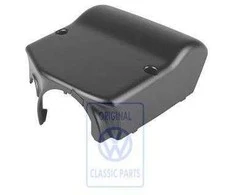 Vag Caddy Mk2 Polo Variant Apatinis Korpusas Satin Juodas Originalus 6K9953516B41
