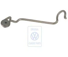 Vag Caddy Mk2 Polo Variant Aušinimo Vamzdelio Laikiklis Originalus 6K0820779B