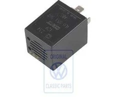 Vag Caddy Mk2 Polo Variant Buzzer Originalus 1L0951307