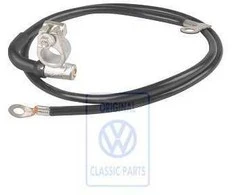 VAG Caddy Mk2 Polo Variant Originalus 6K0971235L