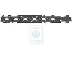 Vag Caddy Mk2 Polo Variant Slėptuvės Stiprintuvas 1996 2003 Originalus 6K0803765A