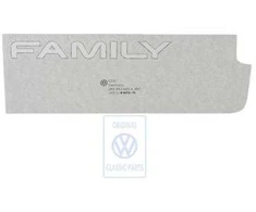Vag Caddy Mk3 2004 2008 2009 2011 Originalus 2K0853685A4M1