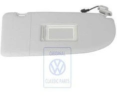 Vag Caddy Mk3 2004 2008 Saulės Atstojas Originalus 2K0857552C2F4