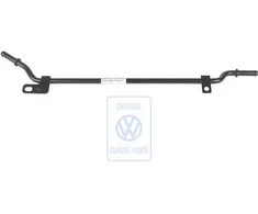 Vag Caddy Mk3 Golf Mk5 Golf Plus Vandens Vamzdis Originalus 1K0121070AC