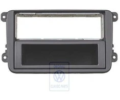 Vag Caddy Mk3 Golf Mk5 Touran Mk1 Fiksuojantis Rėmelis Originalus 1K0941561