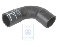 Vag Caddy Mk3 Golf Mk5 Vandenio Šlaunis Originalus 1K0121101K