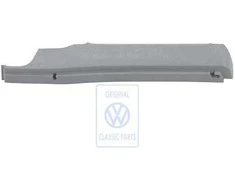 Vag Caddy Mk3 Gp 2009 2011 Originalus 2K0868229B3U6