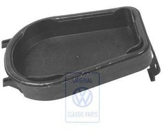Vag Caddy Mk3 Touran Aukšto Šviesos Dangtelis Originalus 1T0941627