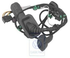Vag Caddy Mk3 Touran Mk1 Durų laidų komplektas Originalus 1T0971121L