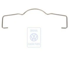 Vag Caddy Mk3 Touran Mk1 Sprendimo Sagtelis Originalus 1T0941160