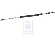 VAG Caddy Mk3 Touran Mk1 Swith Mechanism Rod Originalus 1T0713265L