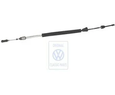 VAG Caddy Mk3 Touran Mk1 Swith Mechanism Rod Originalus 1T0713265L
