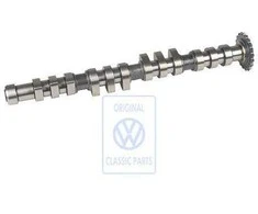 Vag Camshaft Passat B5 1997 2000 Originalus 058109021