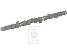 Vag Camshaft Polo 6r 6c 2009 2014 Originalus 074109101A