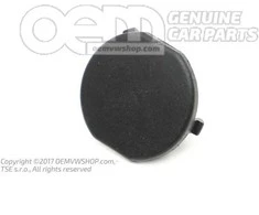 Vag Cap Seat Arosa 6H 1997 2004 Volkswagen Lupo 6E Originalus 028103937A