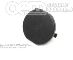 Vag Cap Seat Arosa 6H 1997 2004 Volkswagen Lupo 6E Originalus 028103937A