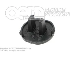 Vag Cap Seat Arosa 6H 1997 2004 Volkswagen Lupo 6E Originalus 028103937A
