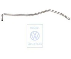 Vag Carbono Monoksido Pašalinimo Vamzdis Originalus 044253873